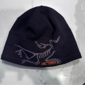 Arc’teryx toque (beanie) OS